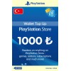 PSN Card ₺1000 TRY